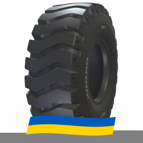 23.5 R25 BKT Loader plus 191A2 Индустриальная шина Київ - изображение 1