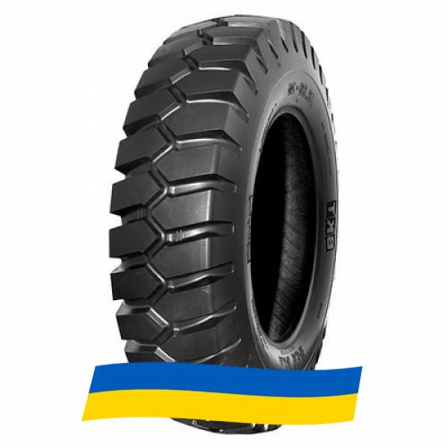 10 R20 BKT EM 934 146B Індустріальна шина Киев - изображение 1
