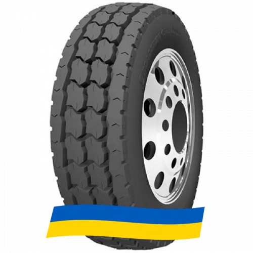 275/70 R22.5 Roadshine RS611 148/145K Ведуча шина Київ - изображение 1