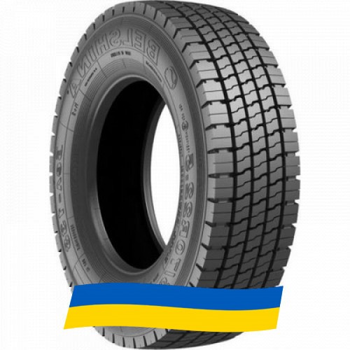 315/70 R22.5 Белшина Бел-138 152/148M Ведуча шина Киев - изображение 1