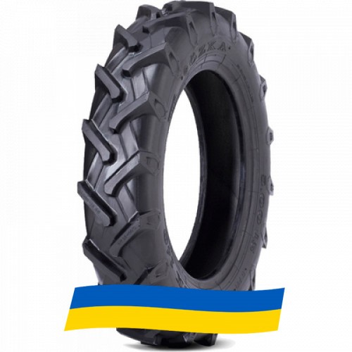 5 R15 Ozka KNK140 76A6 Індустріальна шина Киев - изображение 1