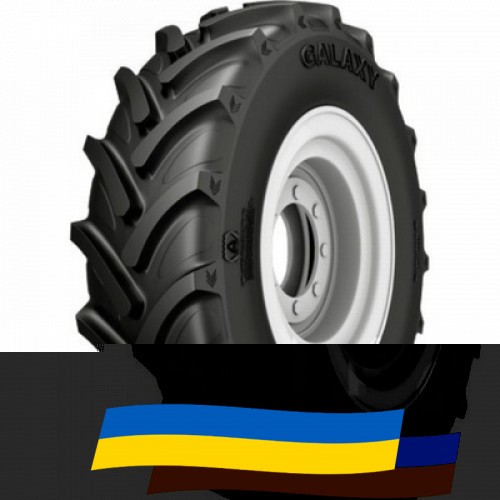 380/85 R24 Galaxy Earth-Pro 850 131A8 Індустріальна шина Киев - изображение 1