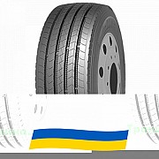 265/70 R19.5 Jinyu JF568 143/141J Рульова шина Киев