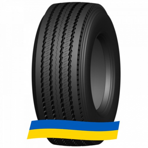 385/65 R22.5 Supercargo SC267F 164K Прицепная шина Киев - изображение 1