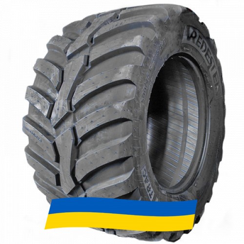 600/50 R22.5 Vredestein Flotation Trac 159D Сельхоз шина Киев - изображение 1
