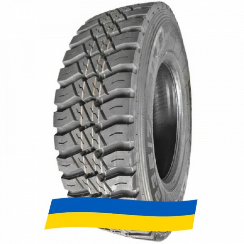 235/75 R17.5 Constancy DH39 143/141L Ведущая шина Киев - изображение 1
