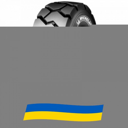 8.25 R15 Michelin XZM 153A5 Індустріальна шина Киев - изображение 1