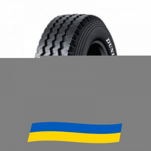 8.5 R17.5 Dunlop SP 111 121/120L Универсальная шина Киев - изображение 1