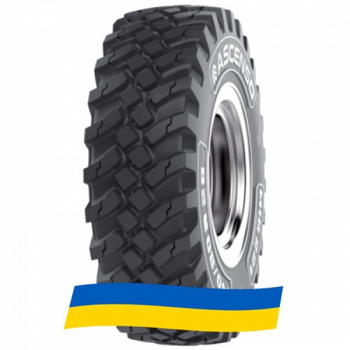 460/70 R24 Ascenso MIR 221 159/159A8/B Індустріальна шина Киев - изображение 1