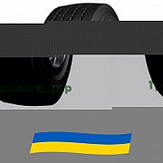 235/75 R17.5 Continental HTR2+ 143/141K Причіпна шина Киев