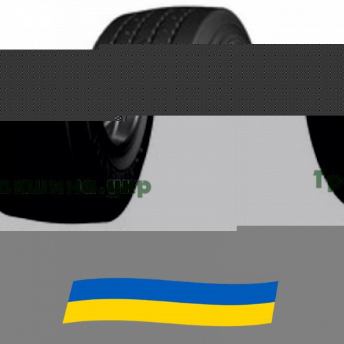 235/75 R17.5 Continental HTR2+ 143/141K Причіпна шина Киев - изображение 1