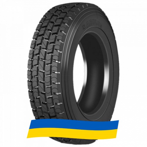 245/70 R17.5 Aeolus ADR35 136/134M Ведуча шина Киев - изображение 1
