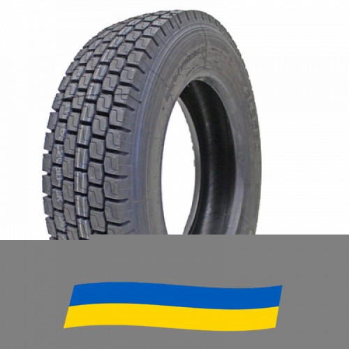 245/70 R19.5 Advance GL268D 136/134J Ведущая шина Киев - изображение 1
