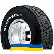 315/80 R22.5 Fulda Ecoforce+ 156/154L Рульова шина Киев