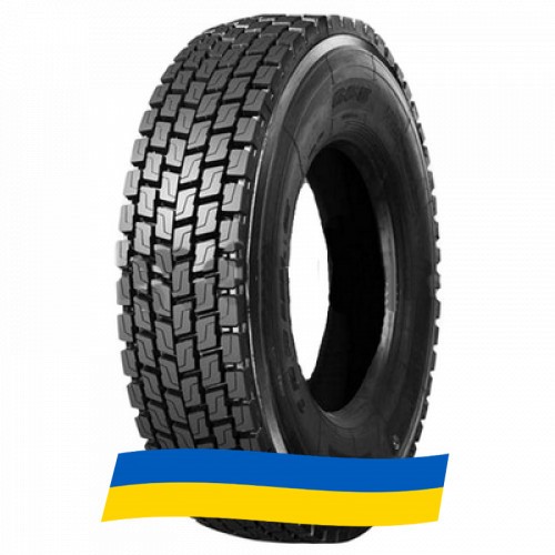 295/80 R22.5 Constancy 668 152/149L Ведуча шина Киев - изображение 1