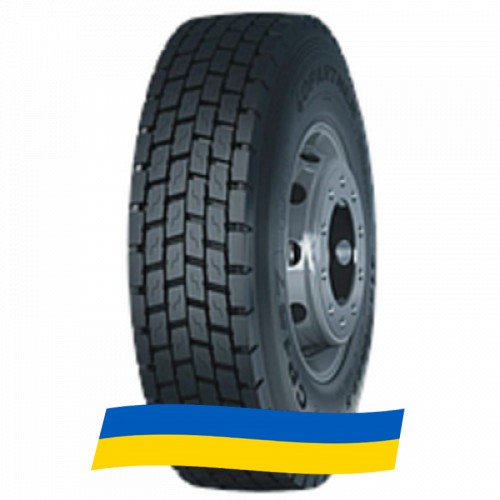 315/80 R22.5 Copartner CP157 157/154L Ведуча шина Киев - изображение 1