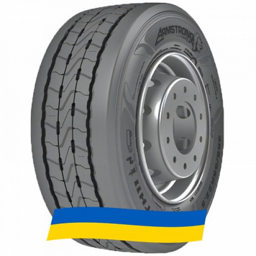 385/65 R22.5 Armstrong ATH11 164K Причіпна шина Киев - изображение 1