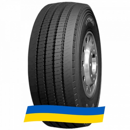 315/80 R22.5 Boto BT968 154/150L Рулевая шина Киев - изображение 1