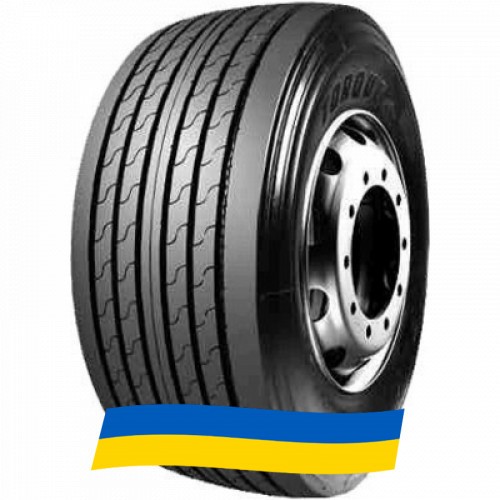 435/50 R19.5 Torque FTL357 160J Причіпна шина Киев - изображение 1