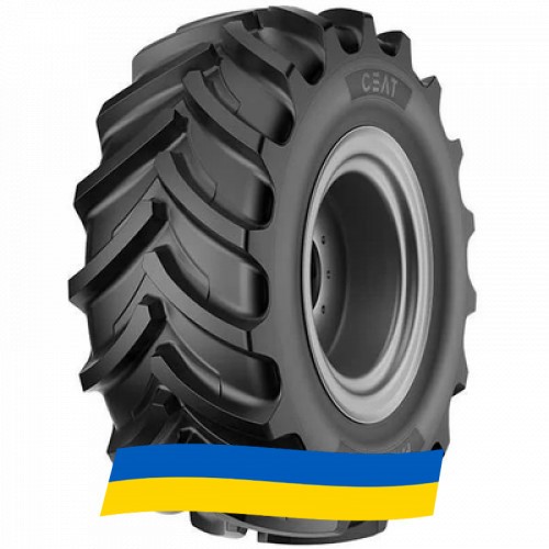 540/65 R24 Ceat FARMAX R65 140D Сільгосп шина Киев - изображение 1