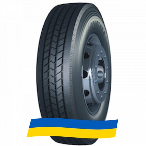 295/80 R22.5 Copartner CP969 152/149M Рульова шина Киев - изображение 1