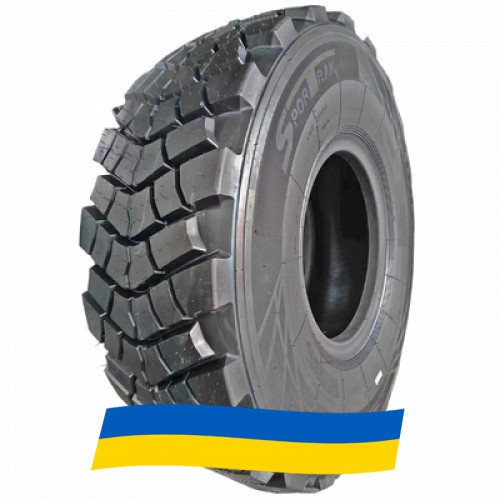 425/85 R21 Sportrak SP359 167D Индустриальная шина Киев - изображение 1