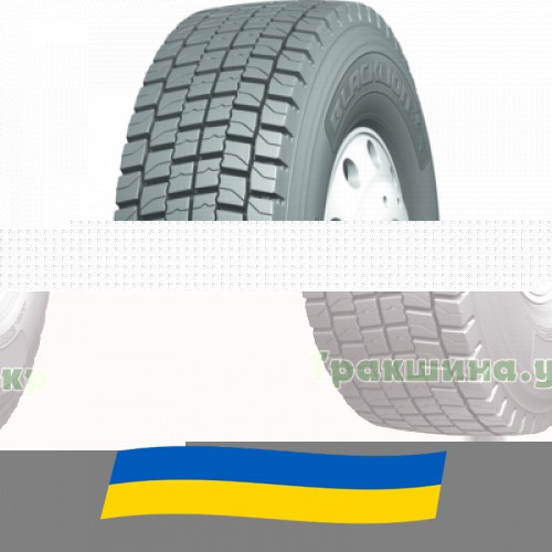 315/70 R22.5 BlackLion BD175 156/150L Ведущая шина Киев - изображение 1