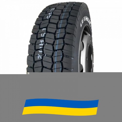 215/75 R17.5 CETROC XR575 127/124M Ведущая шина Киев - изображение 1