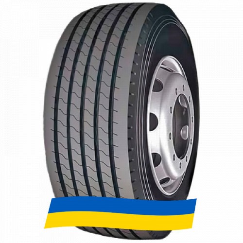 385/65 R22.5 Ovation RSVI-160 160K Прицепная шина Київ - изображение 1