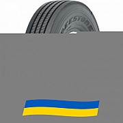 295/80 R22.5 Deestone SV401 152/150L Рульова шина Киев
