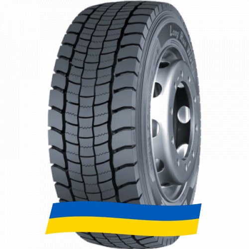 295/60 R22.5 WestLake Long Run WDL1 150/147K Ведущая шина Киев - изображение 1