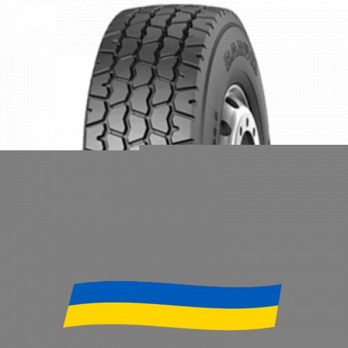 445/65 R22.5 Barum BS49 169K Универсальная шина Киев - изображение 1