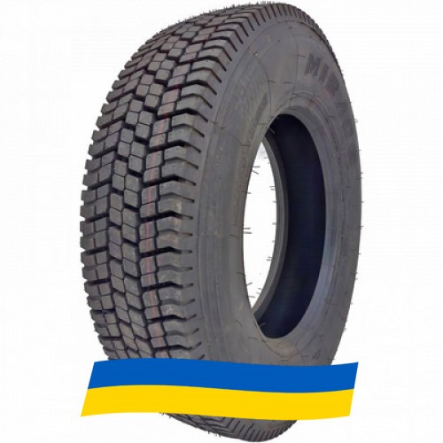 215/75 R17.5 Mirage MG-628 135/133J Ведуча шина Киев - изображение 1