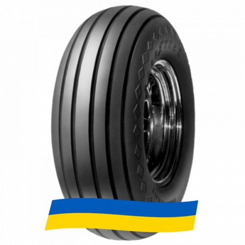 7.6 R15 Goodyear Farm Utility I-1 Сельхоз шина Киев - изображение 1