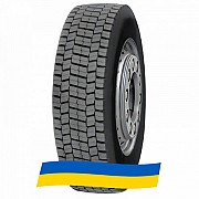 315/70 R22.5 Radburg (наварка) PBD12 Ведуча шина Киев