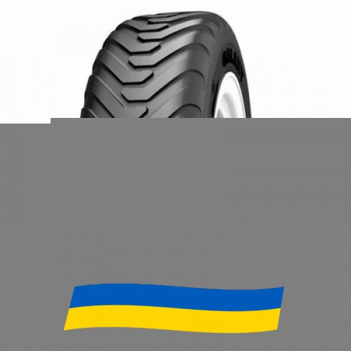 550/45 R22.5 Galaxy Flot Pro 159/156A8/B Індустріальна шина Киев - изображение 1