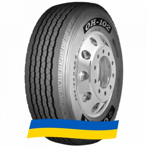 385/65 R22.5 Otani OH-102 160K Прицепная шина Киев - изображение 1