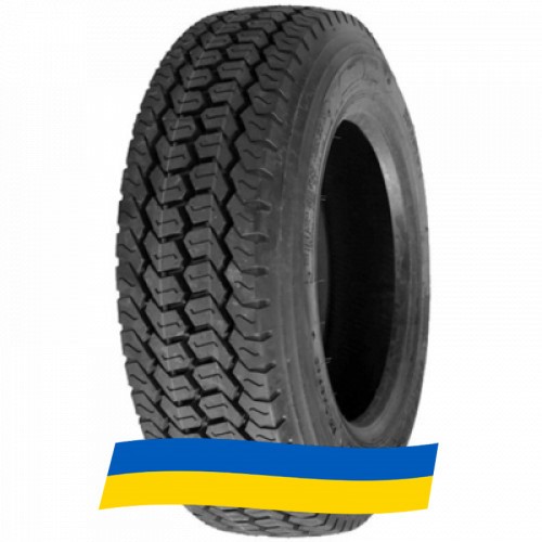 285/70 R19.5 Long March LM508 150/148J Ведуча шина Киев - изображение 1