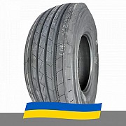 385/65 R22.5 Fairking FK777 160K Рульова шина Киев