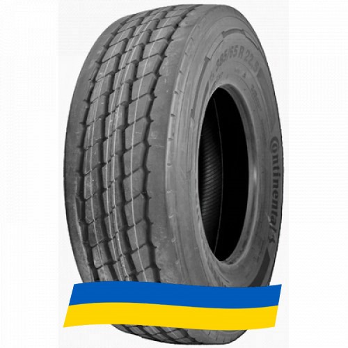 315/80 R22.5 Continental Conti CrossTrac HS3 156/150K Универсальная шина Київ - изображение 1