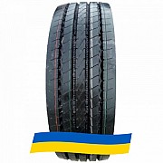 315/80 R22.5 Aufine AEL2 156/150L Рульова шина Киев
