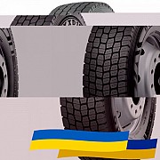 315/60 R22.5 Kumho KXD10 152/148L Ведуча шина Киев