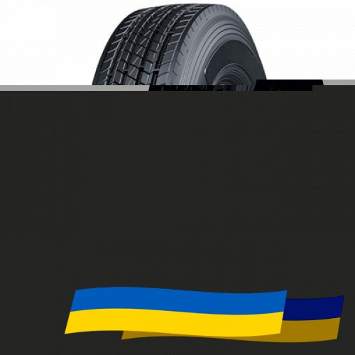 315/80 R22.5 Royal Black RS201 157/154M Рульова шина Киев - изображение 1