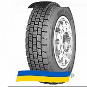 8.5 R17.5 Petlas RZ300 121/120L Ведуча шина Киев
