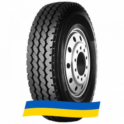 13 R22.5 Neoterra NT255 158/156K Ведуча шина Київ - изображение 1
