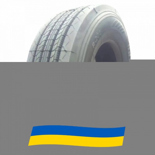 315/80 R22.5 Unicoin R-201 154/150M Рульова шина Киев - изображение 1