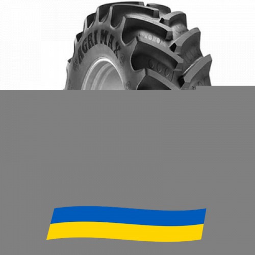 18.4 R46 BKT Agrimax RT-855 158/158A8/B Сільгосп шина Київ - изображение 1