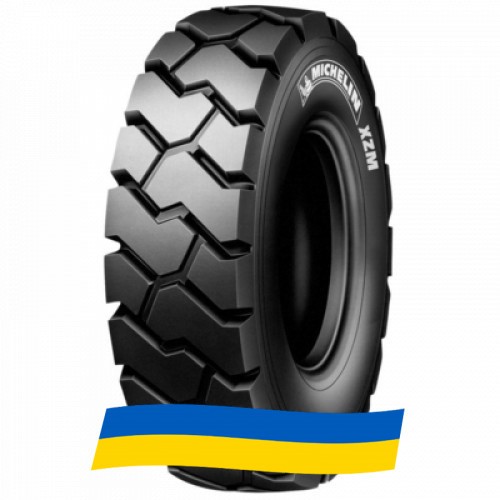 5 R8 Michelin XZM 111A5 Індустріальна шина Київ - изображение 1