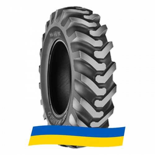 14 R24 BKT TRAC GRADER + 153A8 Індустріальна шина Київ - изображение 1