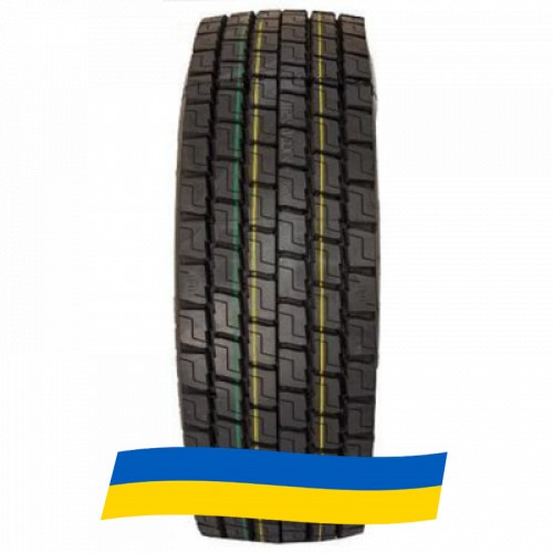 315/80 R22.5 CHALLENGER CDL4+ 156/150L Ведуча шина Киев - изображение 1